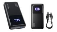 The INIU Power Bank is among the best battery backups for the ROG Xbox Ally X (Image via INIU)